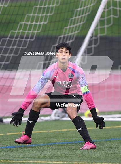Thumbnail 3 in West Salem vs Jesuit (OSAA 6A 1st Round) photogallery.