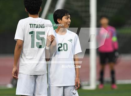 Thumbnail 2 in West Salem vs Jesuit (OSAA 6A 1st Round) photogallery.