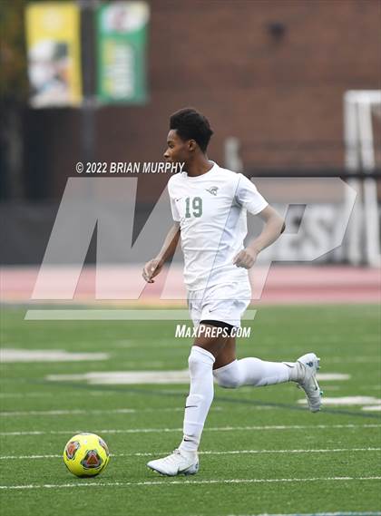 Thumbnail 1 in West Salem vs Jesuit (OSAA 6A 1st Round) photogallery.