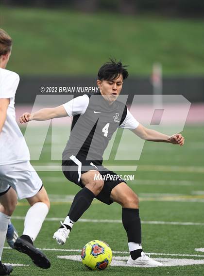 Thumbnail 2 in West Salem vs Jesuit (OSAA 6A 1st Round) photogallery.