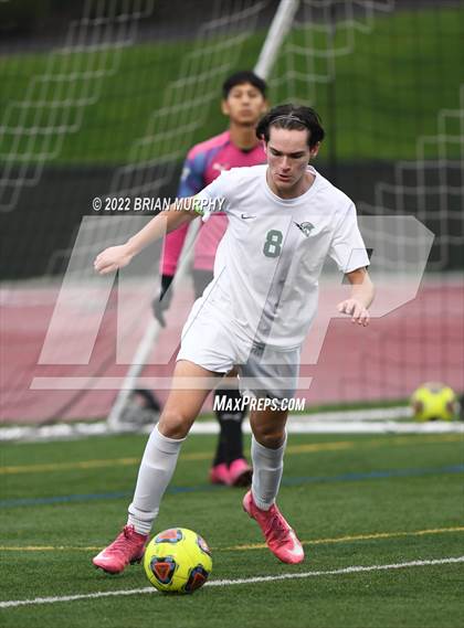 Thumbnail 3 in West Salem vs Jesuit (OSAA 6A 1st Round) photogallery.