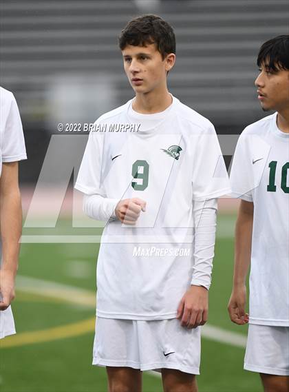 Thumbnail 3 in West Salem vs Jesuit (OSAA 6A 1st Round) photogallery.
