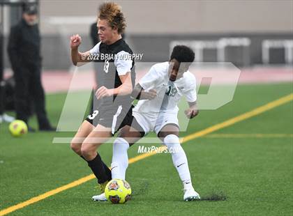 Thumbnail 2 in West Salem vs Jesuit (OSAA 6A 1st Round) photogallery.