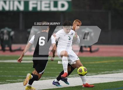 Thumbnail 2 in West Salem vs Jesuit (OSAA 6A 1st Round) photogallery.