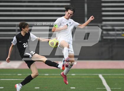 Thumbnail 1 in West Salem vs Jesuit (OSAA 6A 1st Round) photogallery.