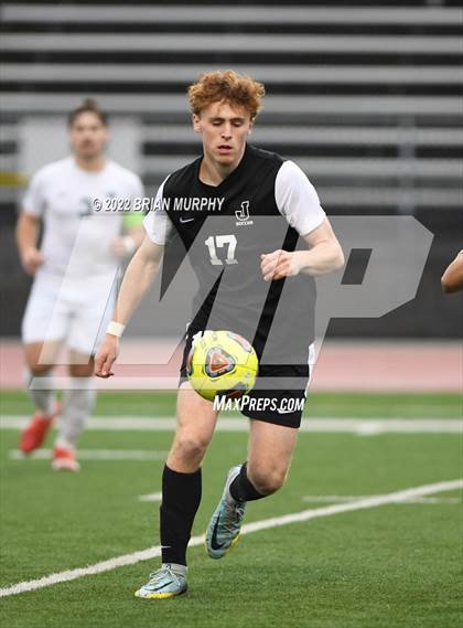 Thumbnail 1 in West Salem vs Jesuit (OSAA 6A 1st Round) photogallery.