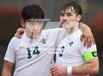 Photo from the gallery "West Salem vs Jesuit (OSAA 6A 1st Round)"