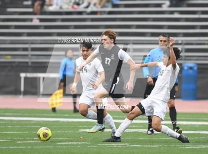 Thumbnail 2 in West Salem vs Jesuit (OSAA 6A 1st Round) photogallery.