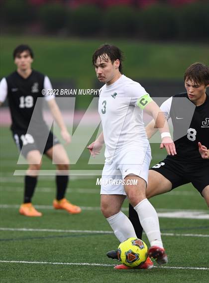 Thumbnail 3 in West Salem vs Jesuit (OSAA 6A 1st Round) photogallery.