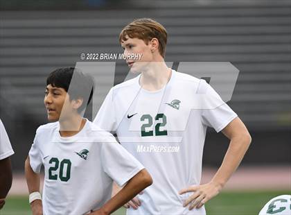 Thumbnail 3 in West Salem vs Jesuit (OSAA 6A 1st Round) photogallery.
