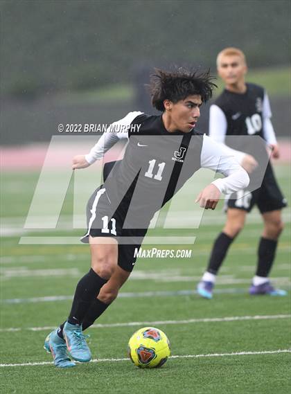 Thumbnail 3 in West Salem vs Jesuit (OSAA 6A 1st Round) photogallery.