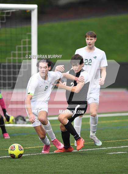 Thumbnail 1 in West Salem vs Jesuit (OSAA 6A 1st Round) photogallery.