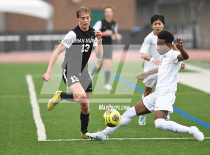 Thumbnail 2 in West Salem vs Jesuit (OSAA 6A 1st Round) photogallery.