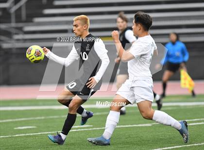 Thumbnail 3 in West Salem vs Jesuit (OSAA 6A 1st Round) photogallery.