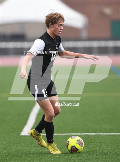 Thumbnail 3 in West Salem vs Jesuit (OSAA 6A 1st Round) photogallery.