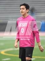 Photo from the gallery "West Salem vs Jesuit (OSAA 6A 1st Round)"