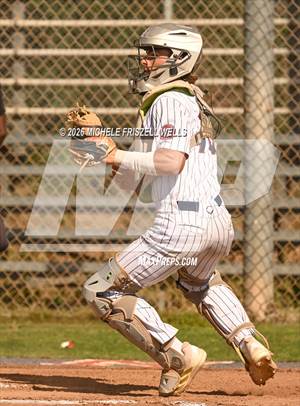 Scripps Ranch vs. Calexico (San Diego Lion's Tournament)