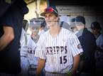 Photo from the gallery "Scripps Ranch vs. Calexico (San Diego Lion's Tournament)"