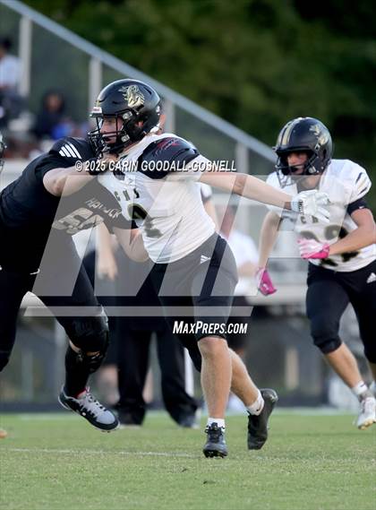 Thumbnail 2 in JV: Croatan @ Havelock photogallery.