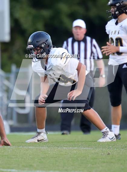 Thumbnail 2 in JV: Croatan @ Havelock photogallery.