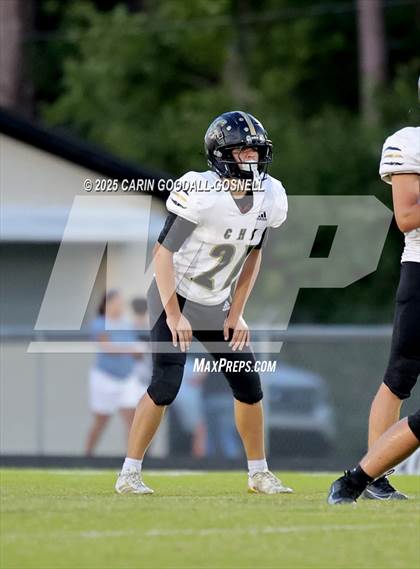 Thumbnail 1 in JV: Croatan @ Havelock photogallery.