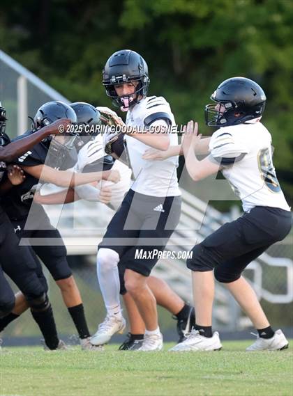 Thumbnail 3 in JV: Croatan @ Havelock photogallery.