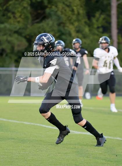 Thumbnail 1 in JV: Croatan @ Havelock photogallery.