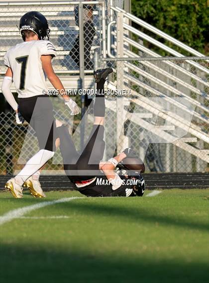 Thumbnail 1 in JV: Croatan @ Havelock photogallery.