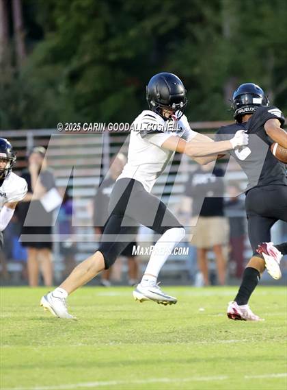 Thumbnail 3 in JV: Croatan @ Havelock photogallery.