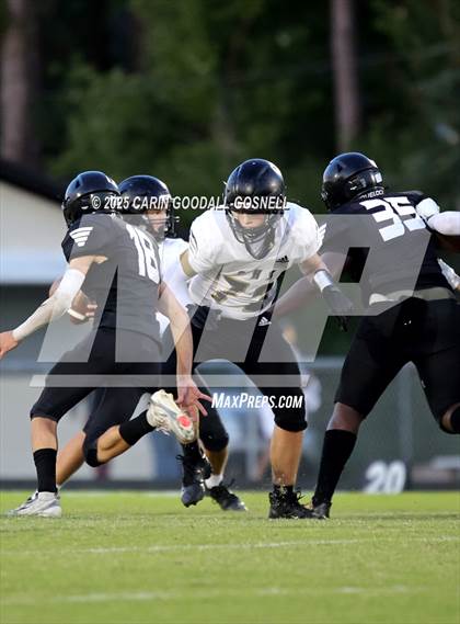 Thumbnail 2 in JV: Croatan @ Havelock photogallery.