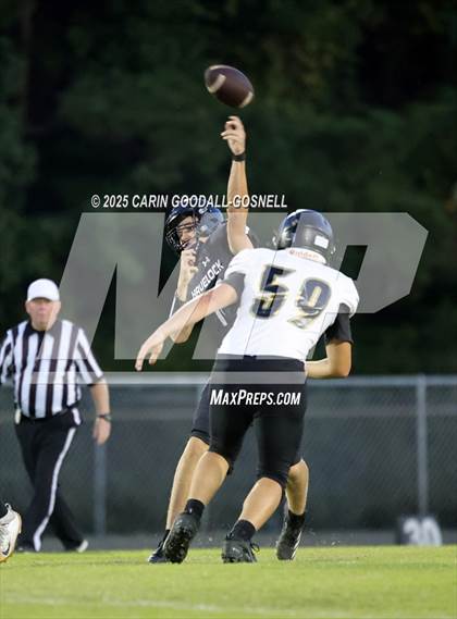 Thumbnail 3 in JV: Croatan @ Havelock photogallery.