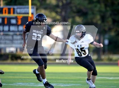 Thumbnail 1 in JV: Croatan @ Havelock photogallery.
