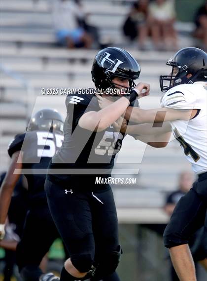 Thumbnail 1 in JV: Croatan @ Havelock photogallery.