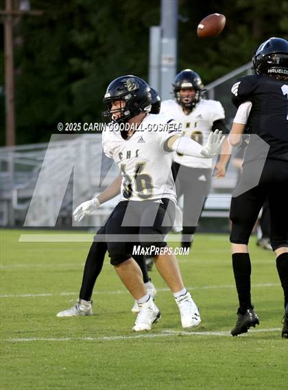 Thumbnail 1 in JV: Croatan @ Havelock photogallery.