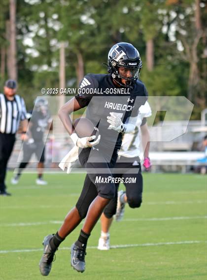 Thumbnail 1 in JV: Croatan @ Havelock photogallery.