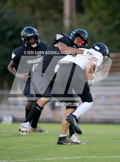 Thumbnail 2 in JV: Croatan @ Havelock photogallery.