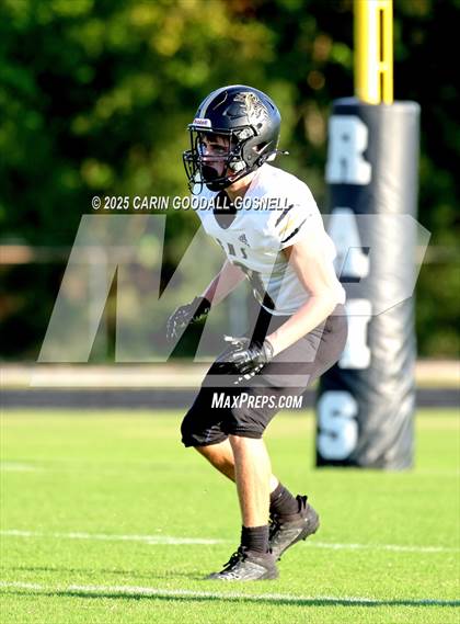 Thumbnail 3 in JV: Croatan @ Havelock photogallery.