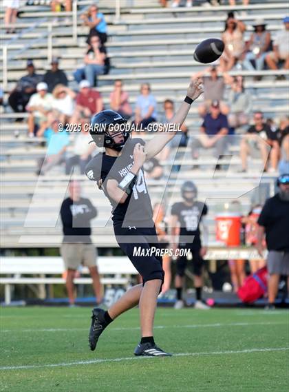 Thumbnail 2 in JV: Croatan @ Havelock photogallery.