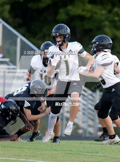 Thumbnail 1 in JV: Croatan @ Havelock photogallery.