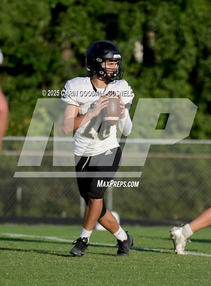 Thumbnail 3 in JV: Croatan @ Havelock photogallery.