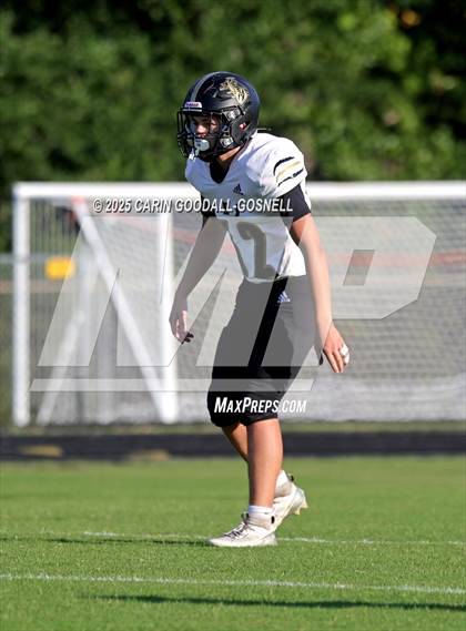 Thumbnail 2 in JV: Croatan @ Havelock photogallery.