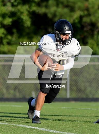 JV: Croatan @ Havelock