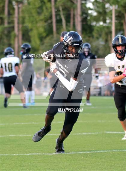 Thumbnail 1 in JV: Croatan @ Havelock photogallery.