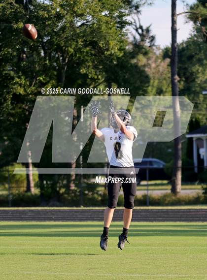 Thumbnail 3 in JV: Croatan @ Havelock photogallery.