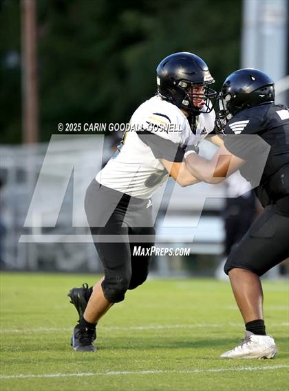 Thumbnail 3 in JV: Croatan @ Havelock photogallery.