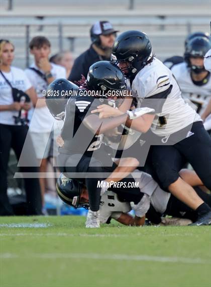 Thumbnail 1 in JV: Croatan @ Havelock photogallery.