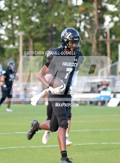 Thumbnail 2 in JV: Croatan @ Havelock photogallery.