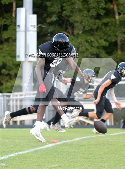 Thumbnail 3 in JV: Croatan @ Havelock photogallery.
