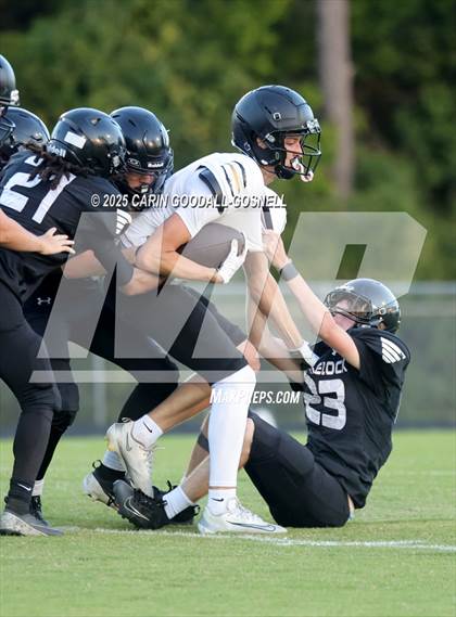 Thumbnail 2 in JV: Croatan @ Havelock photogallery.