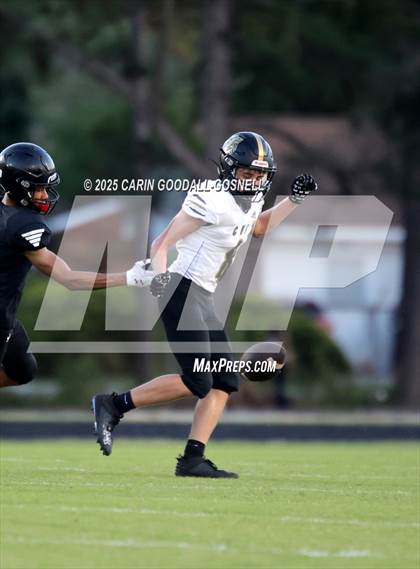 Thumbnail 2 in JV: Croatan @ Havelock photogallery.
